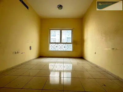 HOT OFFER!! FULLY SPACIOUS 1BHK CENTRAL AC ONLY FOR FAMILY JUST 30k IN ABU SHGARA