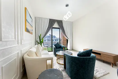 Separate workspace| Spacious Layout | Pool View