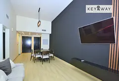 Modern 1 - Bedroom | Downtown | Furnished