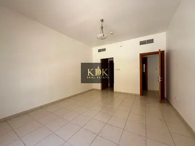 1 Bedroom Apartment | Arezzo 1 JVC | Community View