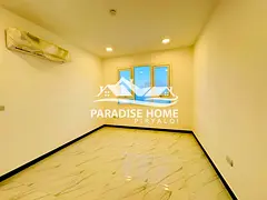 Specious 2 BHK in Al Rahba