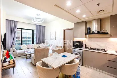 High Floor | Huge Layout | Flexible Move in Date