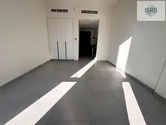 Studio available in al jada east village 35k .