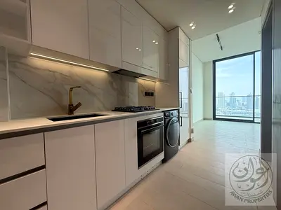 Amazing Deal | Brand New Studio | Azure Binghatti
