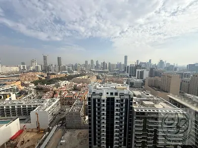 Amazing Deal | Brand New Studio | Azure Binghatti