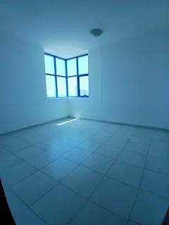 For annual rent in Ajman: 3 bedrooms and a hall in Falcon Towers, Al Rashidiya 2