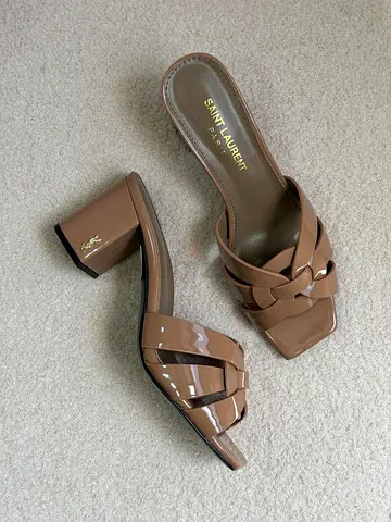 Saint Laurent women sandal