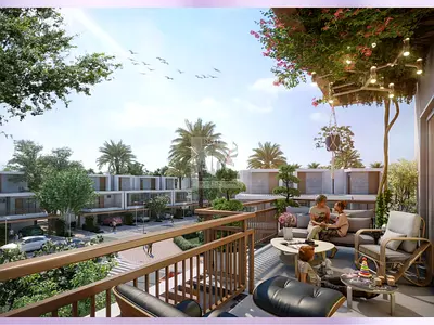 Spacious 4 BR | Private Pool | Park & Lagoon Views