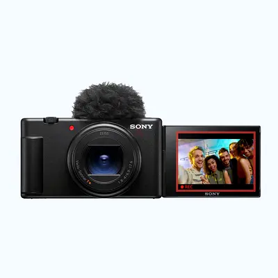 Sony ZV-1 – Vlogging Camera for Sale