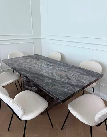 Porcelain table 180x90