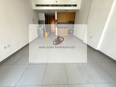 Brand new studio for rent Al mamsha Sharjah
