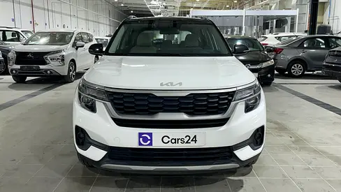 AED 831/month | 0 Downpayment | Free 3 Months Warranty | 30 Day Return | KIA SELTOS 2023