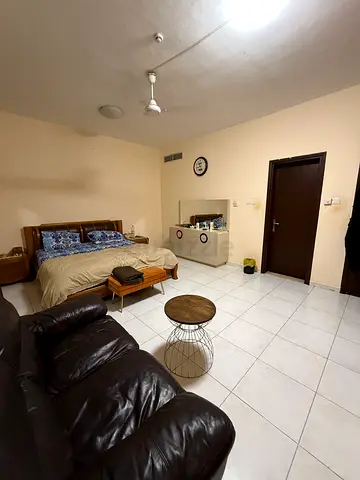 Room rent in Al Majaz 3