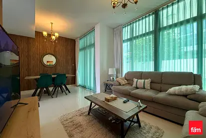 Exclusive | Furnished 3 Bed | Vacant Now