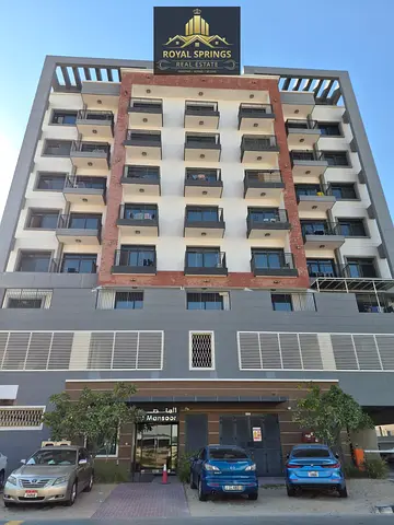Well-Maintained Studio | Prime Location | Al Mansoor Building, Warsan 4 | International City Phase 2