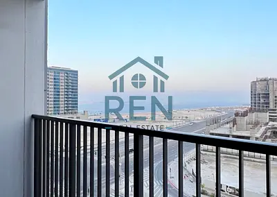 Fully Furnished | Partial Canal | Ideal Community