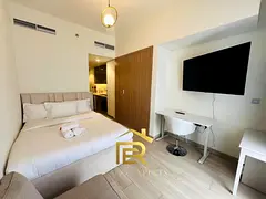 EXQUISITE STUDIO | FULLY FURNISH | BILLS INCLUDED!