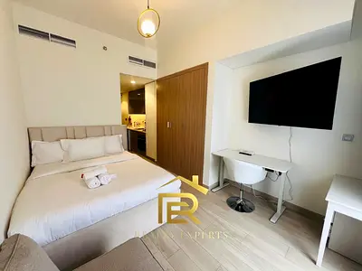 EXQUISITE STUDIO | FULLY FURNISH | BILLS INCLUDED!