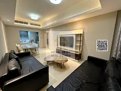 Fully Furnished 2-Bedroom Apartment | Monthly Stay | Spacious &amp; Turnkey Living