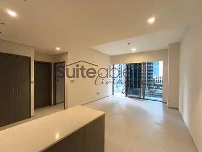 Luxury 1BR | Burj Views | Prime Downtown