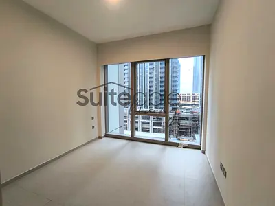 Luxury 1BR | Burj Views | Prime Downtown