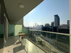 Elegant Furnished 1BR in Reva Residences | Luxury Living in Business Bay
