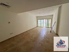 Free gym and swimming pool – The most beautiful and largest 3- Bhk in Al Taawun, featuring 2 balco