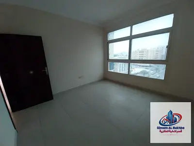 شقة 3 غرف وصالة للإيجار في البوطينة ثاني ساكن إطلالة مميزة على شارع الزهراء مقابل مركز التخفيضات ومستشفى زليخة باركينج 54 ألف 4 أو 6 شيكات