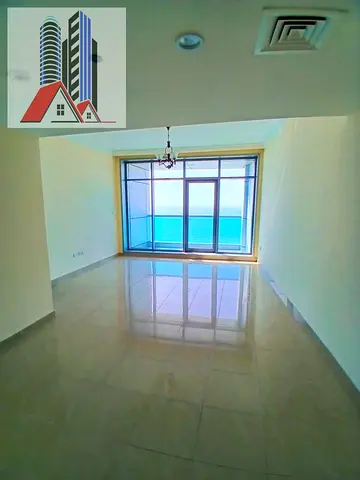 Stunning 2BHK with Sea Views | Spacious Layout | Immediate Handover