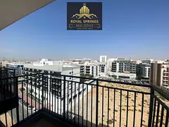 Well-Maintained Studio | Prime Location | Al Mansoor Building, Warsan 4 | International City Phase 2