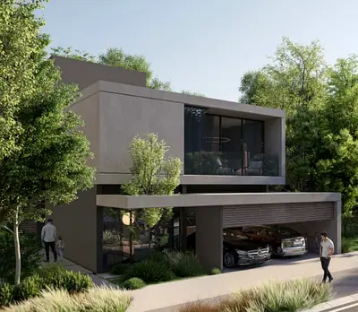 2 Bedroom Townhouse – Masar 3, Sharjah