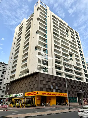 Modern Living || Close to Metro || Huge & Modern || High Class Amenities