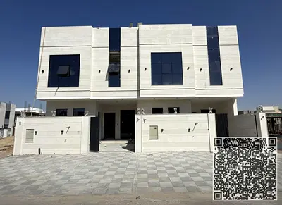 Spacious Villa for Rent in Al Bahia – Luxury Living at an Attractive Price
