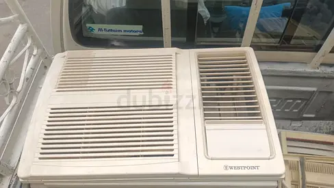 Window ac for sale
