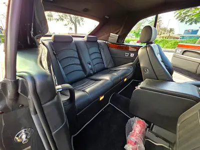 صورة مصغرة 14 لـ 2003 Bentley AZURE