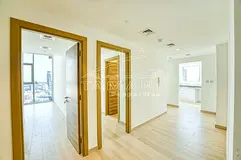 High floor Open view Well maintained