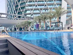 Exclusive 1BR Big Layout | 20+ Amenities