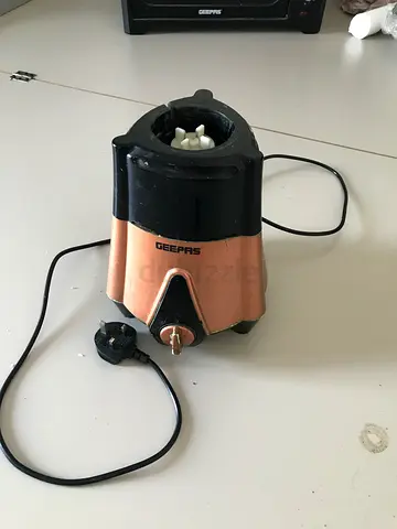 Electric Juicer/Blender/ Grinder