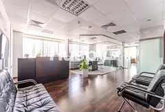 Fitted | Vacant | Prime Location