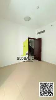 Spacious 1 Bedroom Apartment for Rent in City Tower