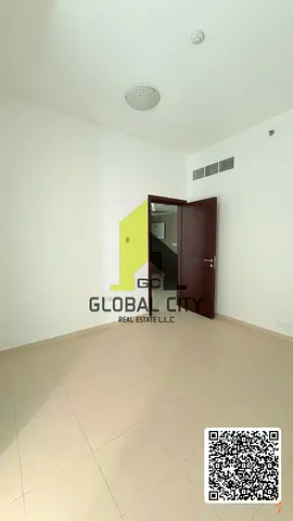 Spacious 1 Bedroom Apartment for Rent in City Tower