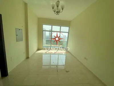 PARTIAL LAKE VIEW | UNFURNISHED | 2 BALCONY