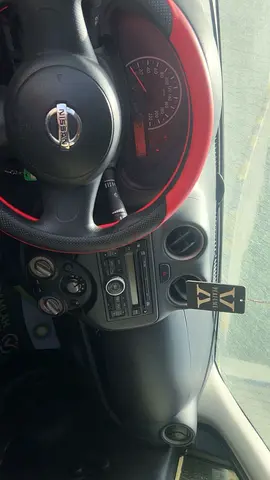 Nissan Micra 2013 - Perfect Condition