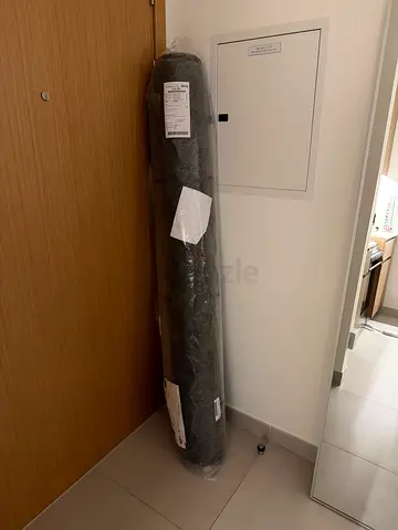 BRAND NEW STOENSE
STOENSE rug low pile 170x240 green