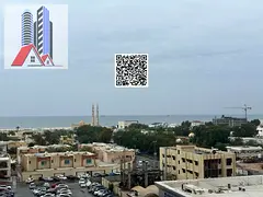 1 BHK For Sale In Ajman One Tower With Parking.