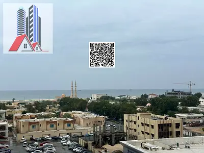 1 BHK For Sale In Ajman One Tower With Parking.
