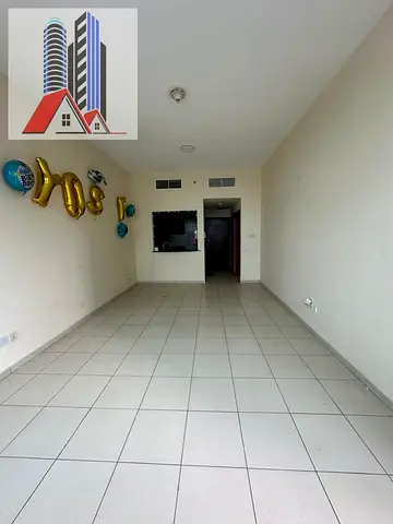 1 BHK For Sale In Ajman One Tower With Parking.