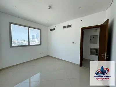 أكبر مساحة شقة 3 غرف وصالة للإيجار في ميسلون مناسبة عائلات أو عزاب مع بلكونة وغرفة خادمة و4 حمام وتقسيمة ممتازة وموقع حيوي قريب الخدمات