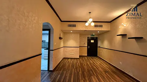 Bright & Spacious 1BR Family Apartment in Al Nahda | Near Metro