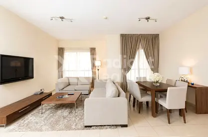 Fully Furnished 3BR + Maid | Spacious Layout | Near Amenities | Family Living